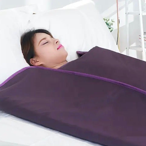 RadiantRecovery Infrared Wellness Blanket